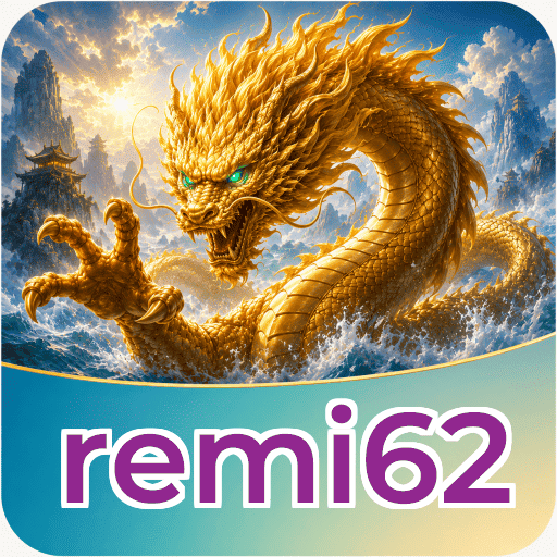 remi62 APK v4.7.5 - Screenshot UI modern dan intuitif Indonesia
